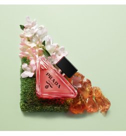 PARADOXE INTENSE - Eau de Parfum rechargeable Florale Ambrée Boisée PARADOXE INTENSE - Eau de Parfum rechargeable Florale Ambrée Boisée